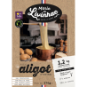 Marie de Livinhac | Aligot d'Aveyron 4/5 parts | Aveyron