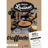 La Truffade Auvergnate 2 parts - Marie de Livinhac