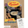 La Purée au Roquefort - Marie de Livinhac