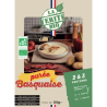Purée Basquaise BIO - Marie de Livinhac en Aveyron