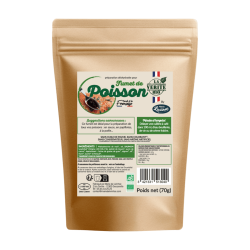 FUMET DE POISSON 70G - Marie de Livinhac en Aveyron