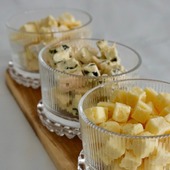 Le nouvel allié de vos apéros 🇫🇷 

La gamme Croq & Craq s’invite à l’apéritif avec trois fromages AOP sublimés : Roquefort, Camembert et Laguiole. Croustillants, intenses en goût, sans additif ni conservateur, ils offrent une nouvelle manière de savourer le terroir, partout, à tout moment.

Disponibles dès maintenant sur : www.mariedelivinhac.com

⚠️ En raison du lancement, prévoyez un délai de livraison de 2 à 4 semaines. Merci pour votre compréhension

 #croqetcraq #mariedelivinhac #terroir #lyophilisation #laguiole #roquefort #camembert #apero #aperitif