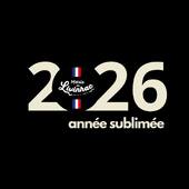 ✨ Marie de Livinhac vous souhaite de belles fêtes sublimées
Merci pour cette année passée à vos côtés 🤍
Nous espérons que 2026 sera remplie de beaux projets, de créativité et de belles surprises.
Pour vous remercier, profitez de -26 % dès 50 € d’achat sur notre site web avec le code SUBLIME2026 🎁
🗓️ Du 26 décembre 2025 au 26 janvier 2026
#mariedelivinhac #terroir #sublimation #fetes