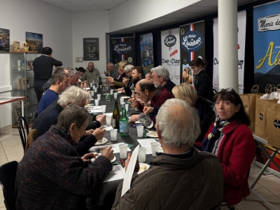 Confrérie de l’Estofinade : Quand l’Histoire rencontre l’Innovation